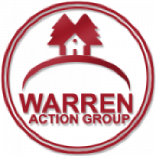 Warren Action Group Logo