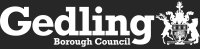 Gedling Borough Logo