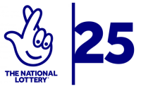 National Lottery logo