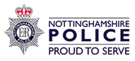 Nottinghamshire Police Logo
